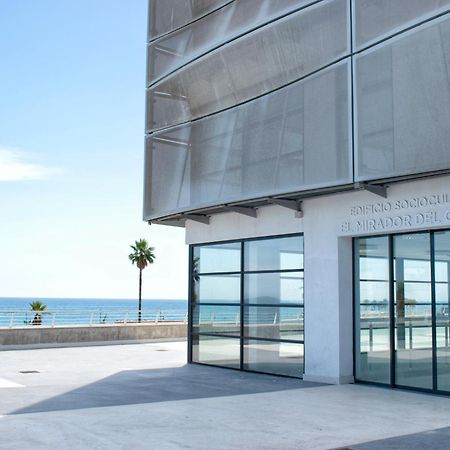 Casa Del Puerto, Encanto Junto Al Mar 埃斯特波纳 外观 照片