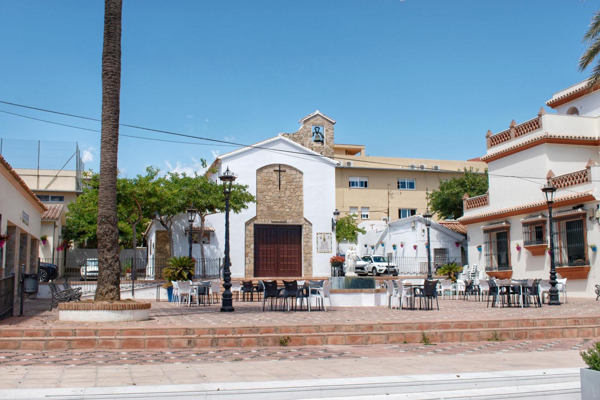 Casa Del Puerto, Encanto Junto Al Mar 埃斯特波纳 外观 照片